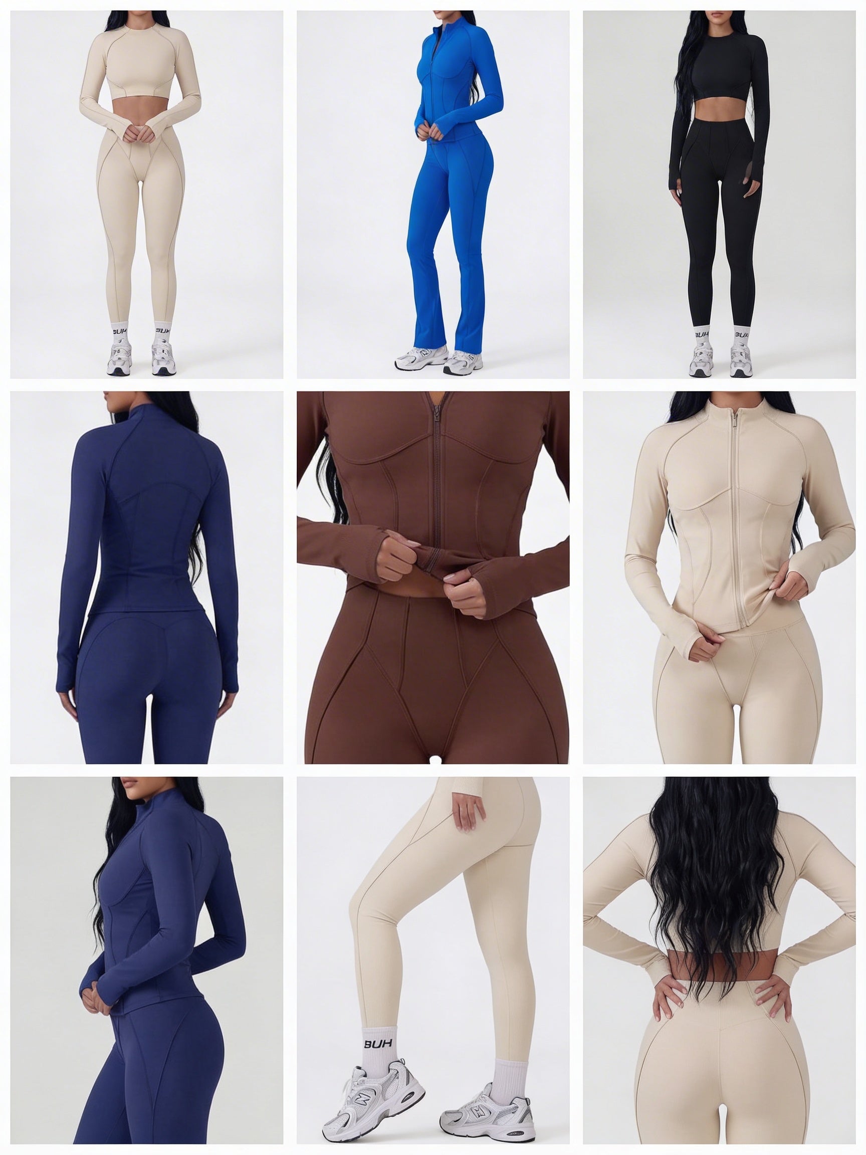 BUH- New Arrivals 2026