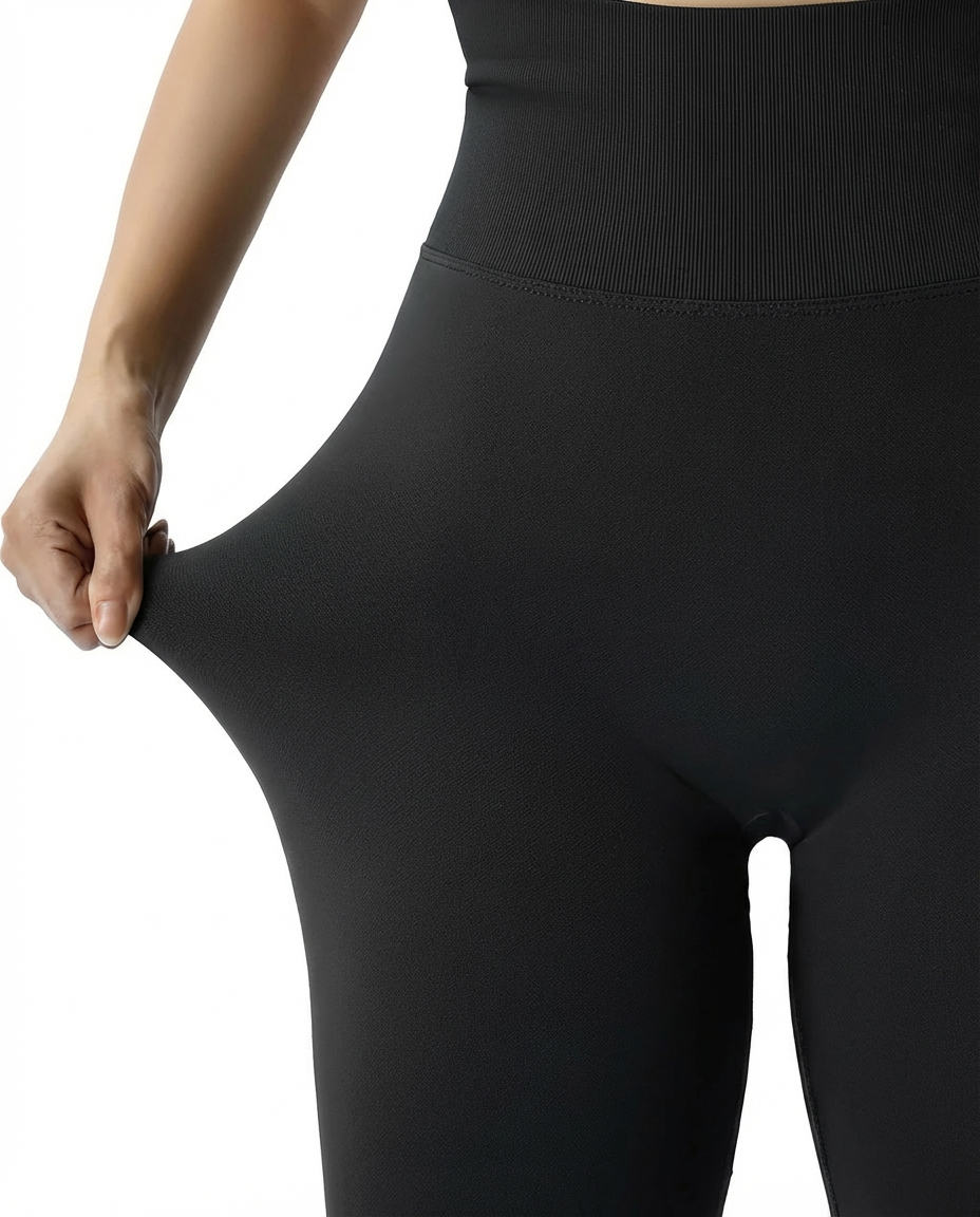 BUH - Sculpt Definition leggings Push Up