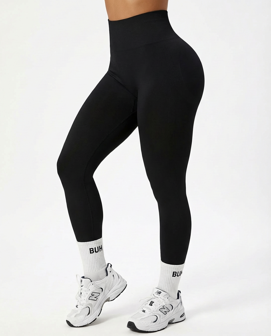 BUH - Sculpt Definition leggings Push Up