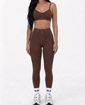 BUH-Pulse Set Leggings/Top