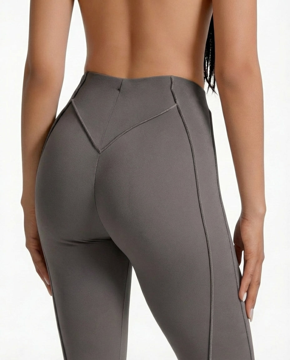 BUH-Pulse Set leggings/Top