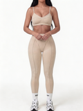 BUH-Pulse Set Leggings/Top
