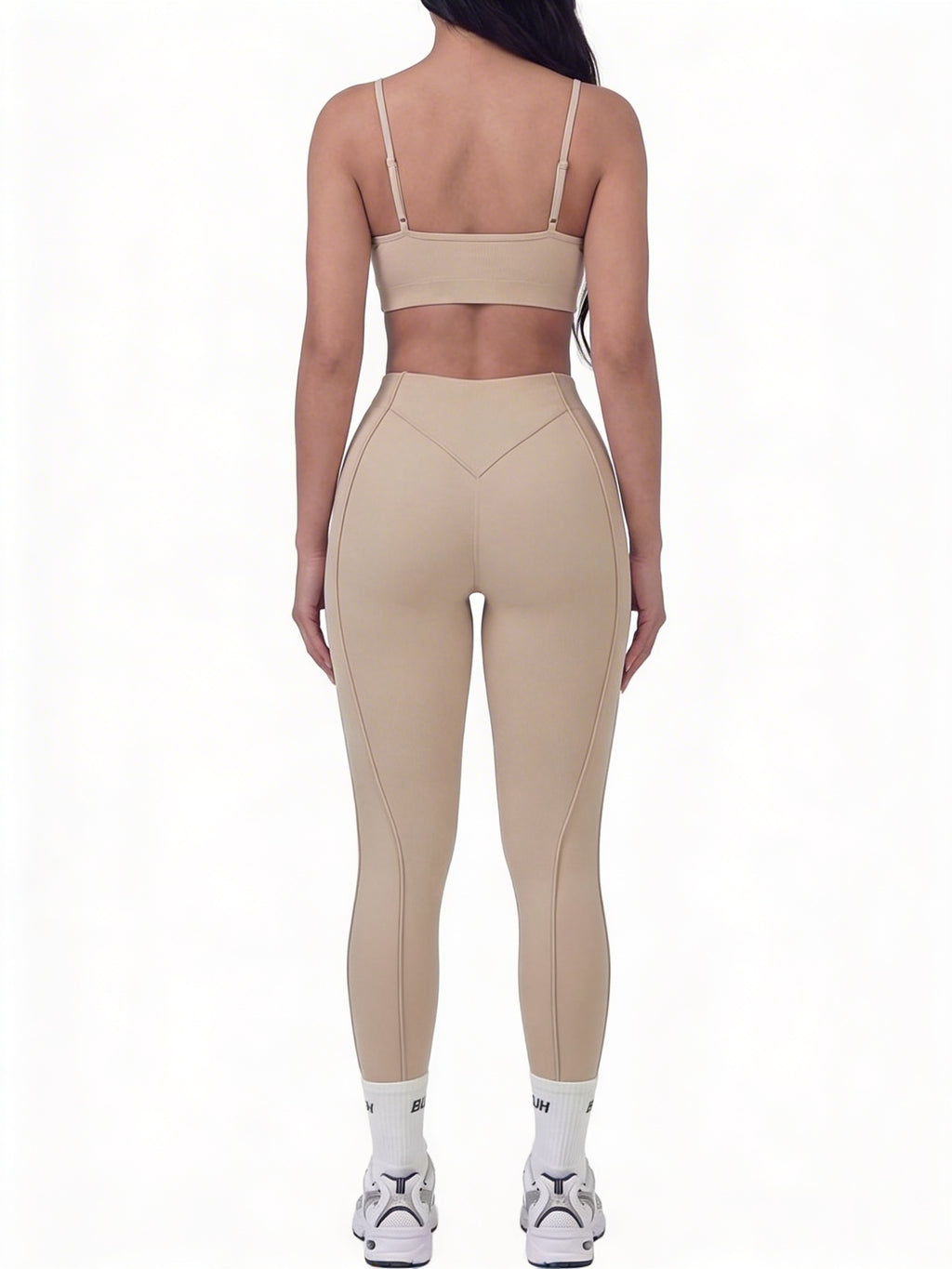 BUH-Pulse Set Leggings/Top