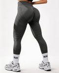 BUH- Sculpt Contour Leggings Push Up