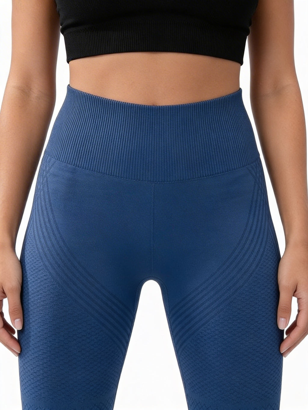 BUH - Sculpt Contour Leggings Push Up