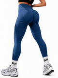 BUH - Sculpt Contour Leggings Push Up