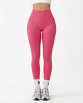 BUH Sculpt Contour Leggings Push Up