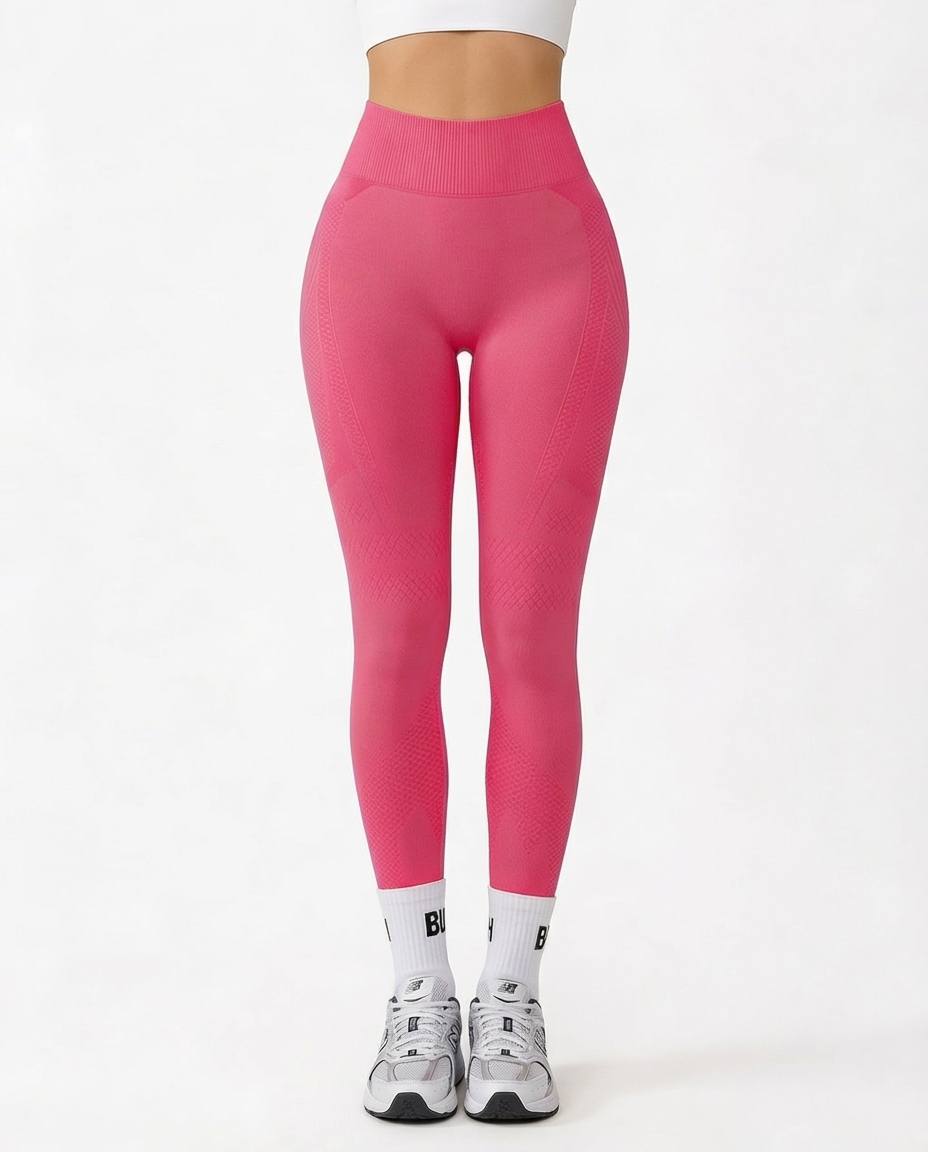 BUH Sculpt Contour Leggings Push Up
