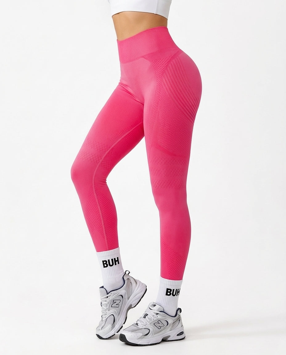 BUH Sculpt Contour Leggings Push Up