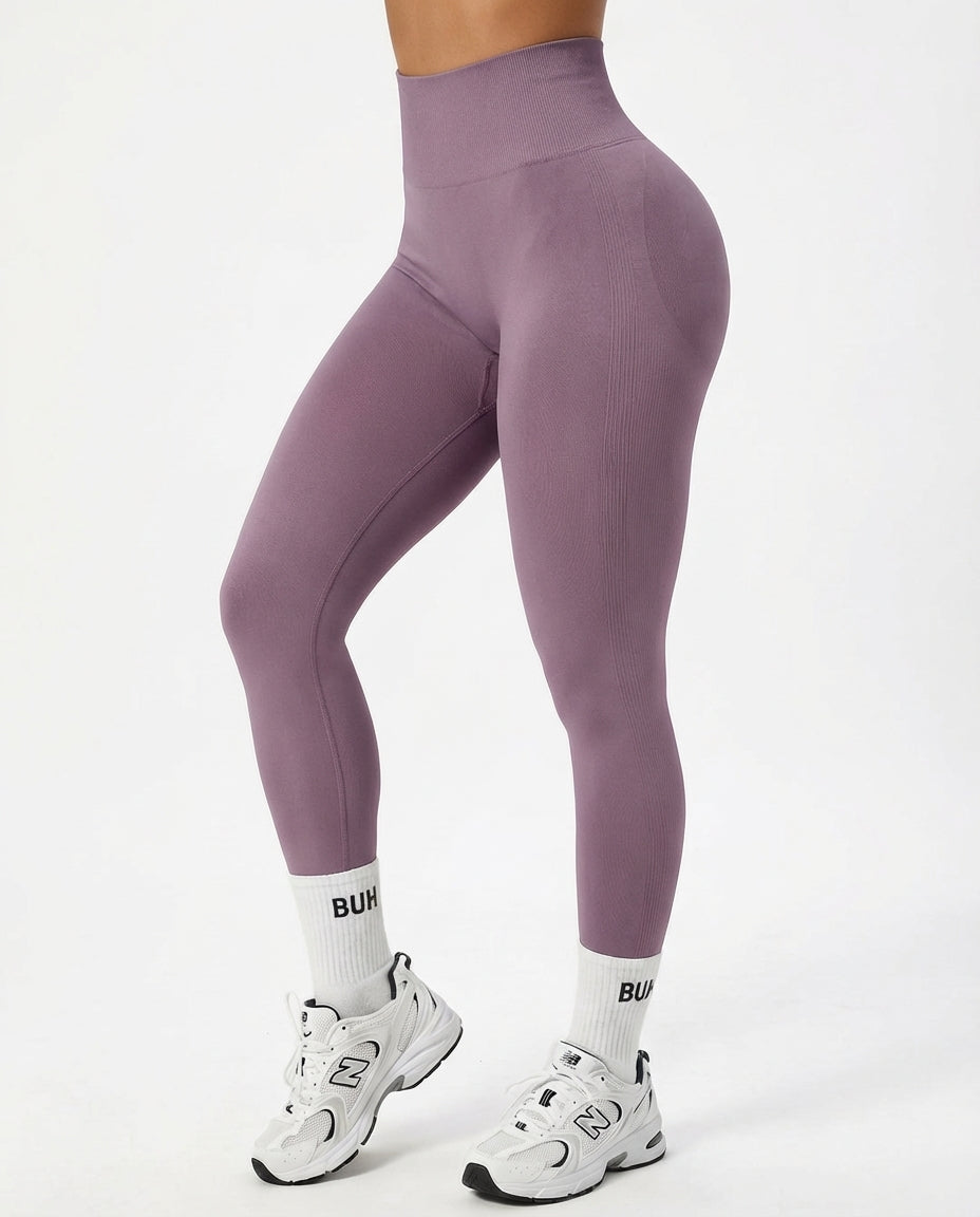 BUH-  Sculpt Definition Leggings push Up