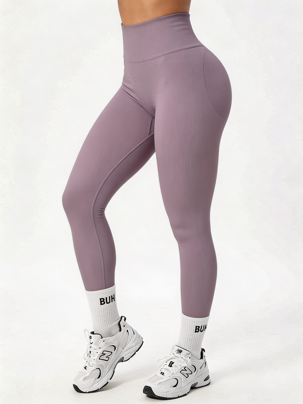 BUH-  Sculpt Definition Leggings push Up