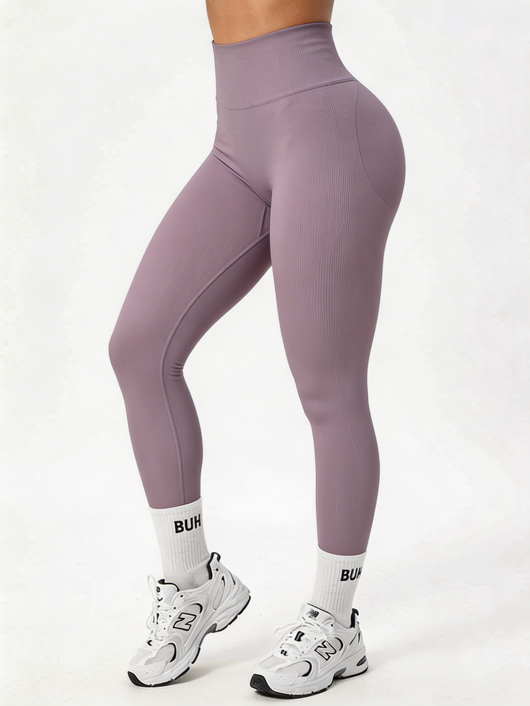 BUH-  Sculpt Definition Leggings push Up