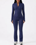 BUH Contour Zip-Up Elevated Training pack