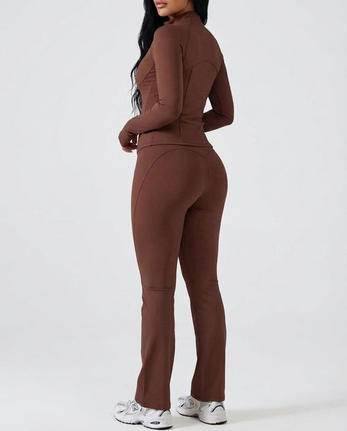 BUH Contour Zip-Up Elevated Trainingspak