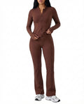 BUH Contour Zip-Up Elevated Trainingspak