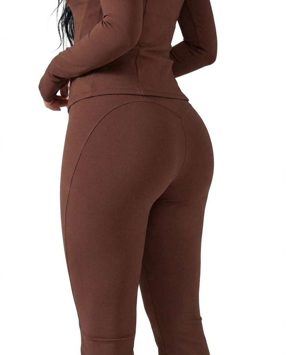 BUH Contour Zip-Up Elevated Trainingspak