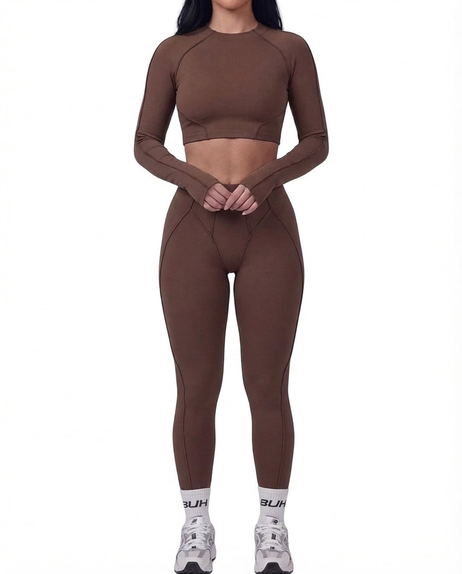 BLUH-Flex Set